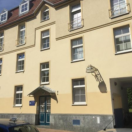 Lieblingsapartment No.4 In Top-Citylage Mit 2 Schlafzimmern 罗斯托克 外观 照片